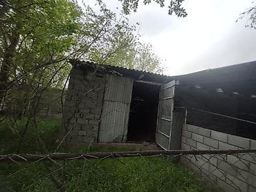 Гаражи: Помещение/площадка под сельхоз/склад в зелёной зоне - Капитальные — 8