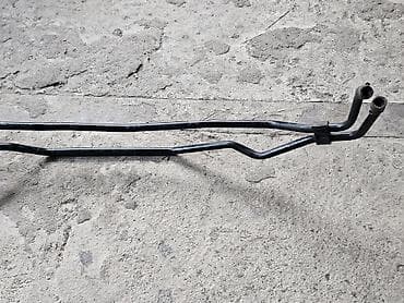 ауди а4 гитара: Радиатор / трубка охлаждения гидроусилителя Audi A6 C5 2.4 — 5