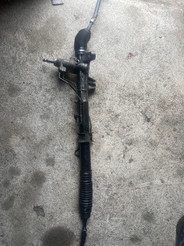 рулевая рейка виндом: Рулевая рейка Kia Б/у, Оригинал — 2