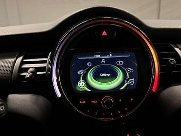 mini kuper: Mini Cooper: 2018 г., 2 л, Автомат, Бензин, Хэтчбэк — 9