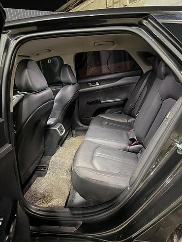 муссо 2: Kia K5: 2020 г., 2 л, Автомат, Газ, Седан — 4