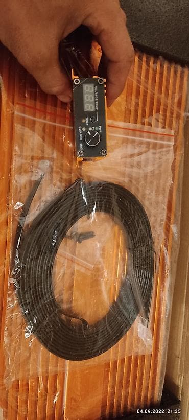 Усилители звука: Новый, Инструментальный, 2200 Вт, Класс: D, Каналов: 2 — 9