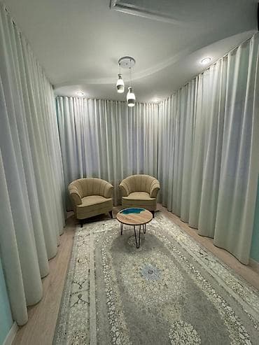 4 bedroom: 🏡 3-этажный кирпичный дом 370 м² — Ынтымак ✨🔥 📍 Район: Ынтымак — — 7