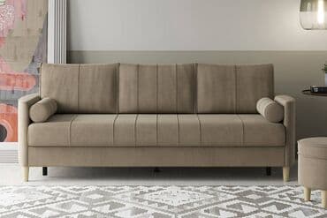 ами мебель кухонный угловой диван николетти: Диван прямой раскладной Лора, ТД327, Нижегородмебель и К (Россия) — 8