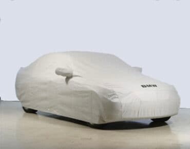 Чехол/тент на bmw e-60. Original