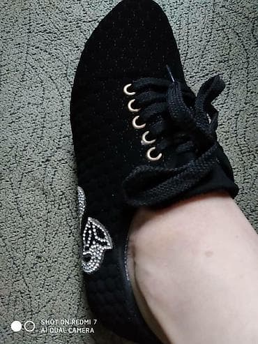 женская обувь размеры: Обувь разная листайте карусель.размер 37 — 2