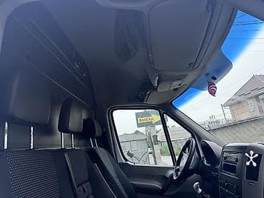 перегоротка на спринтер: ‼️ СРОЧНО ‼️ ГОРИТ 🔥 14800 дагы суйлошобуз реальный болсо Машина — 7