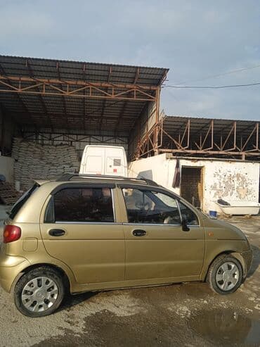 литые диски для опель зафира: Daewoo Matiz: 2007 г., 0.8 л, Автомат, Бензиновая, Хэтчбэк — 2