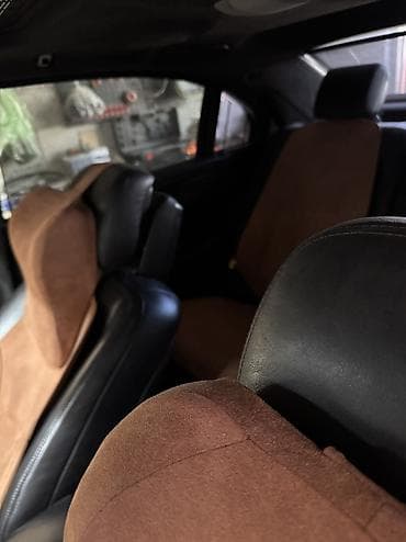 Унаа сатуу: Mercedes-Benz S-Class: 2006 г., 5.5 л, Бензин, Седан — 7