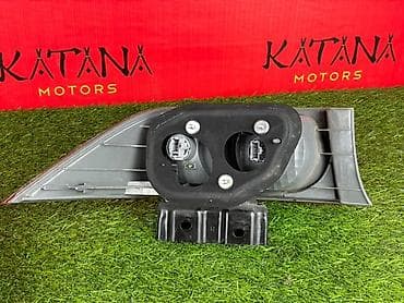 k24a: Задний фонарь Honda Accord CL-9 K24A 2.4 правый — 3