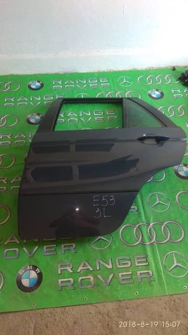 доберман купить в бишкеке: БМВ автозапчасти,авто,запчасти Бишкек,автозапчасти Бишкек Дверь задняя — 1