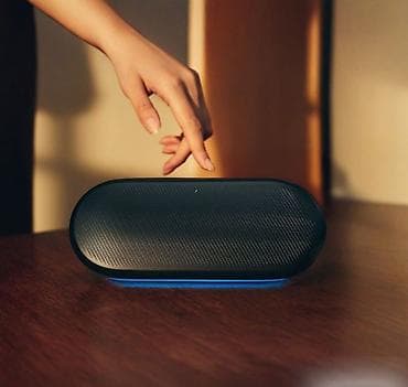 harman kardon купить: 🔊 ПОРТАТИВНАЯ КОЛОНКА HARMAN KARDON LUNA 2 🔊 🔥 Премиальная — 5