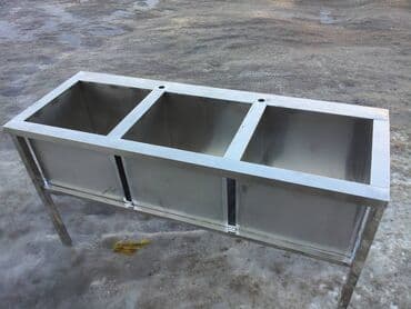 кальцинированная сода бишкек: Мебель на заказ — 2