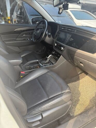 авто с последующим выкупом бишкек саната: Ssangyong Korando: 2019 г., 1.6 л, Автоматические, Бензин, Кроссовер — 7