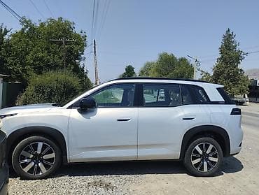 авто гибрид купить: GAC Aion H60 — современный кроссовер с гибридной установкой (PHEV) — 4