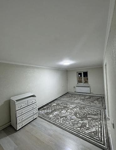 1 комната, С мебелью частично