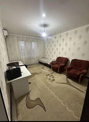 квартира бишкек 2 комнатный: 2 комнаты, 57 м², Элитка, 2 этаж — 5