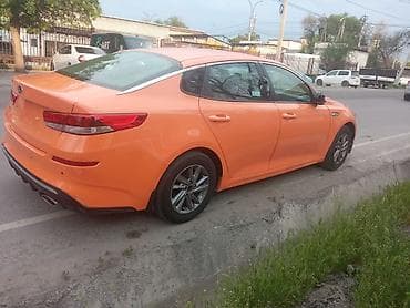 kia k5 2013: Kia K5: 2019 г., Седан — 3