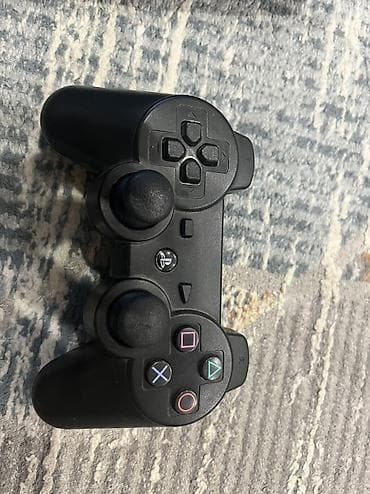 сони плейстейшен 4 бу: Sony PlayStation 3 Super Slim 250 ГБ (CECH-4xxx). Цвет — — 5