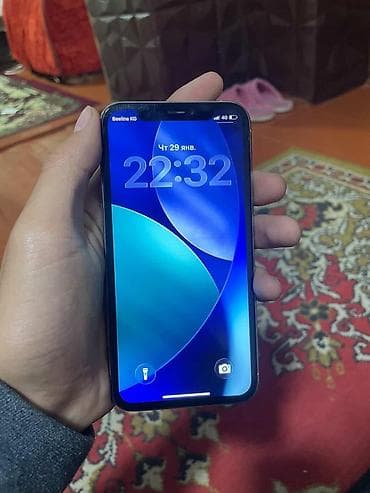 mi bend: IPhone 12, Б/у, 128 ГБ, White Titanium, 89 % — 3