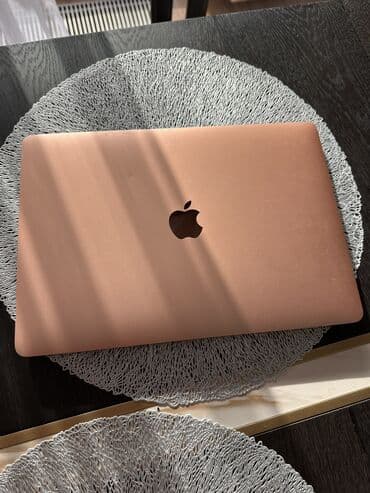 сумка для ноутбука 15.6 женская: Ультрабук, Apple, 16 ГБ ОЭТ, Колдонулган, Жумуш, окуу үчүн — 2