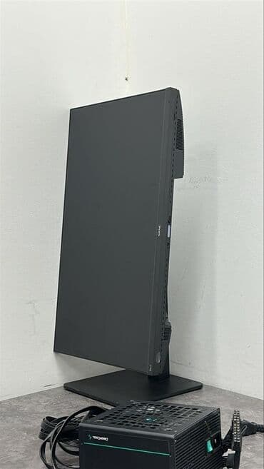24 монитор: Монитор, ViewSonic, Колдонулган, 23" - 24" — 3
