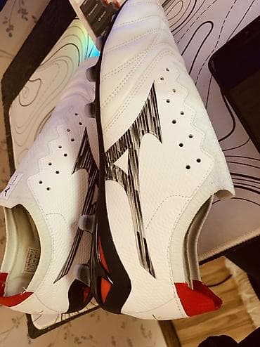 Спорт и отдых: Футбольные бутсы Mizuno Morelia Neo (Japan) Размер 42 ни разу не — 3