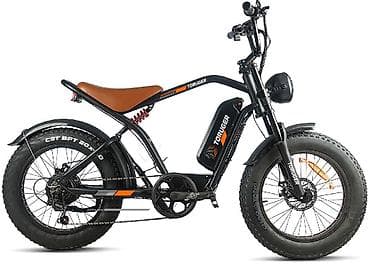 гигант рама: WENBOKS, LIMING HAMZA BIKE JETSON MINAKO Электротранспорт — 5