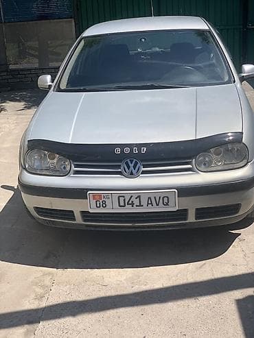 гольф автозапчасти: Volkswagen Golf: 1998 г., Бензин, Хэтчбэк — 3
