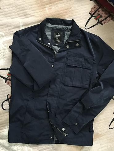Байпактар жана ич кийимдер: Куртка мужская Mavi оригинал размер S Состояние идеальное, качество — 1