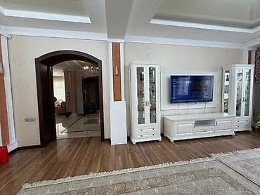 rich home: 🔥 Элитный особняк в одном из самых востребованных районов Бишкека! 📍 — 5