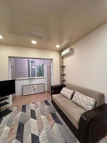 rent: 1 комната, 34 м², 105 серия, 3 этаж — 7