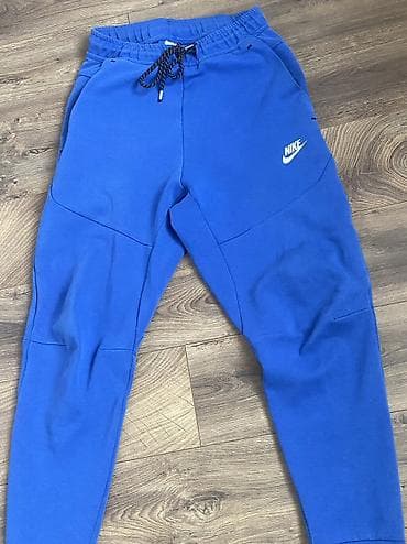 Nike tech fleece pants
Состояние идеал,S размер