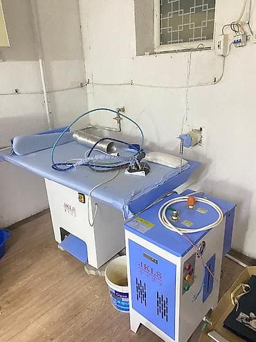паровой утюг лаура стар: Парогенератор, үтүк, үтүктөөчү үстөл 55миң сом. Парогенератор, утюг — 1