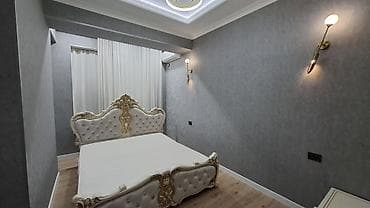 квв: 2 комнаты, Агентство недвижимости, Без подселения, С мебелью частично — 8