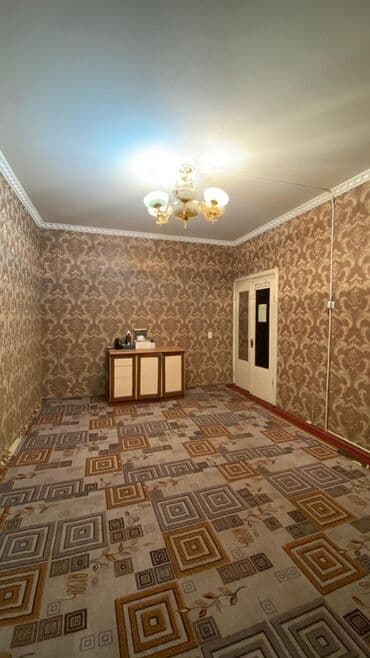 я ищу квартиру бишкеке: 3 комнаты, 60 м², 105 серия, 3 этаж, Косметический ремонт — 2