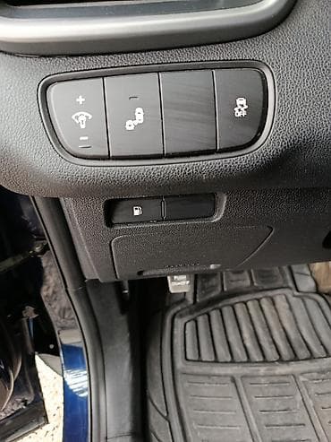 kia seltas: Kia Sorento: 2019 г., 2.4 л, Автомат, Бензин, Кроссовер — 8
