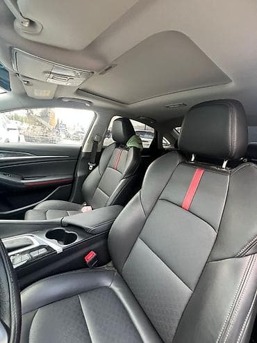 карине е: Changan Eado Plus: 2020 г., 1.4 л, Вариатор, Бензин, Седан — 9