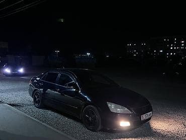 mini cooper: Honda Inspire: 2003 г., 3 л, Автомат, Бензин, Седан — 2