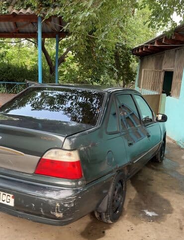 продажа авто матиз: Daewoo Nexia: 2004 г., 1.6 л, Механика, Бензин — 3