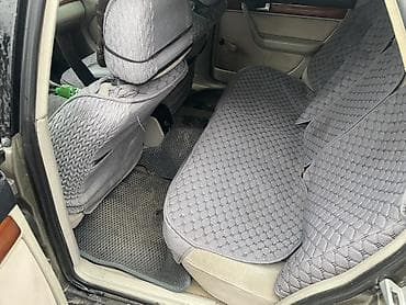 ауди а6 авто: Audi 100: 1992 г., Механика, Седан — 3