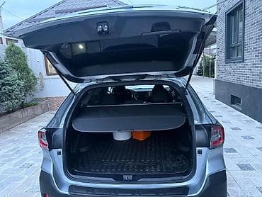 субару аутбек дизел: Subaru Outback: 2019 г., 2.5 л, Вариатор, Бензин, Универсал — 9