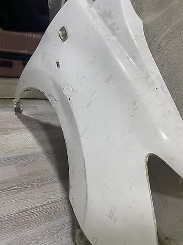 Крыло Переднее правое Toyota, 2003 г., Б/у