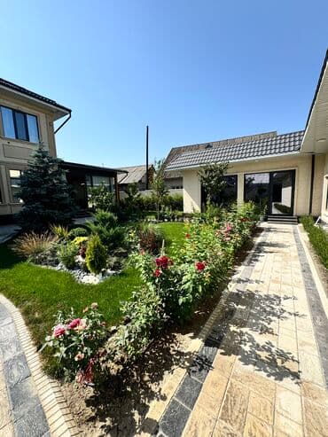 новый шикарный дом: Дом, 276 м², 6 комнат, Агентство недвижимости, Дизайнерский ремонт — 3