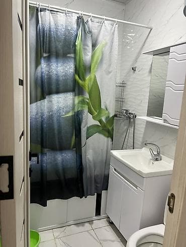 1 комната, Без подселения, С мебелью частично — 4