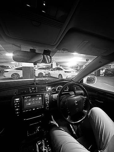 тойота грузовой: Toyota Crown: 2005 г., 3 л, Автомат, Бензин, Седан — 3