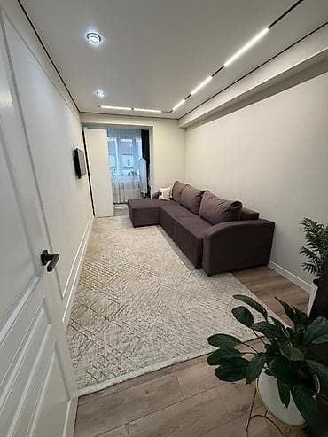 5: 1 комната, 42 м², Элитка, 5 этаж, Евроремонт — 2