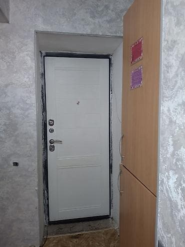 flat rent: 2 комнаты, С мебелью полностью — 9