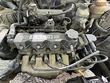 devo matiz: Daewoo Nexia: 2010 г., 1.5 л, Механика, Бензин, Седан — 6