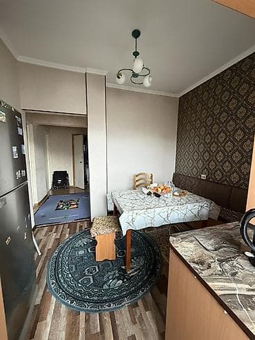 Продажа квартир: 2 комнаты, 48 м², 6 этаж — 4